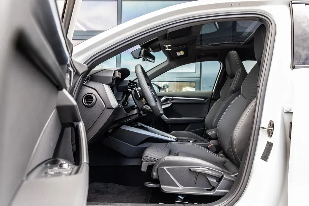 Audi A3 40 TFSIe 204pk Advanced edition uit 2026, foto 18