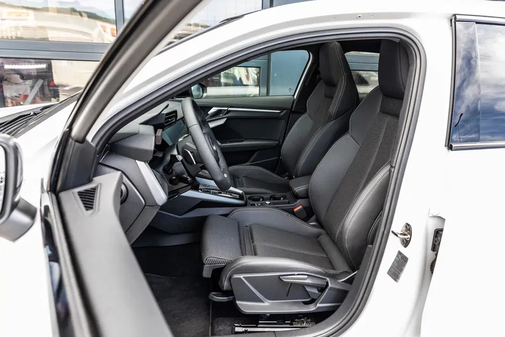 Audi A3 40 TFSIe 204pk Advanced edition uit 2026, foto 4