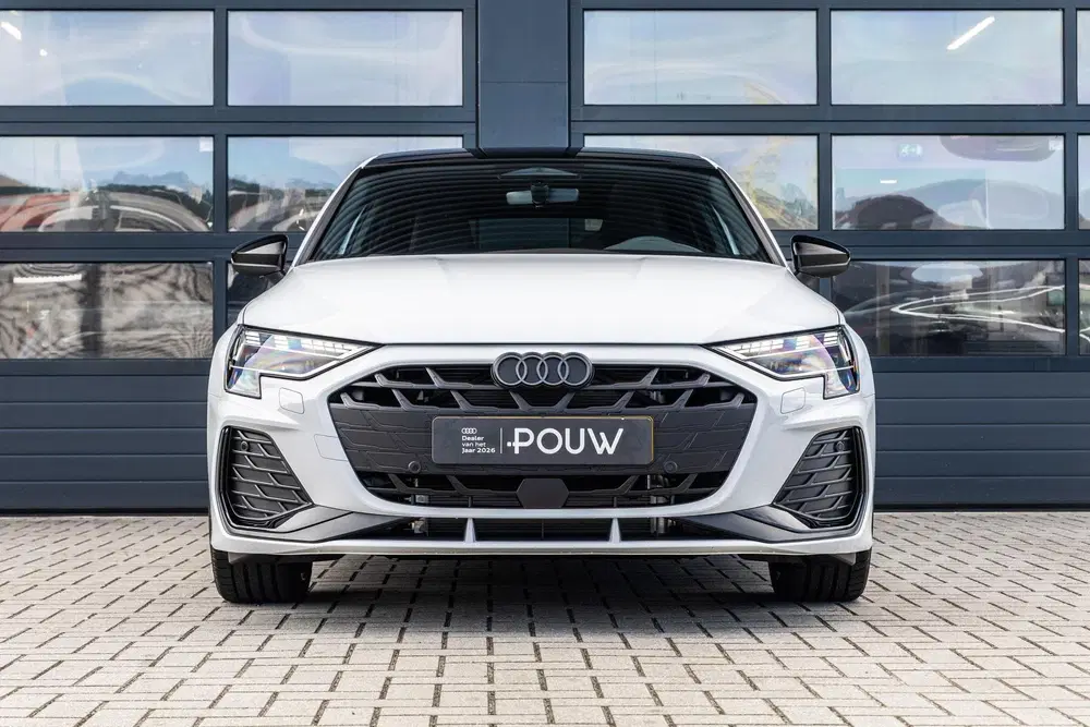 Audi A3 40 TFSIe 204pk Advanced edition uit 2026, foto 6