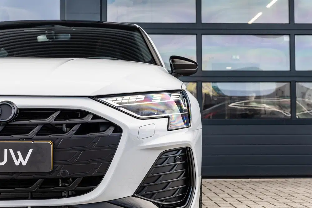 Audi A3 40 TFSIe 204pk Advanced edition uit 2026, foto 7