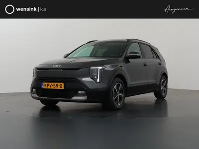 Kia Niro 1.6 GDi Hybrid DynamicPlusLine uit 2026