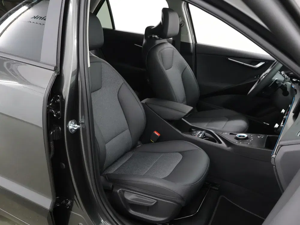 Kia Niro 1.6 GDi Hybrid DynamicPlusLine uit 2026, foto 10