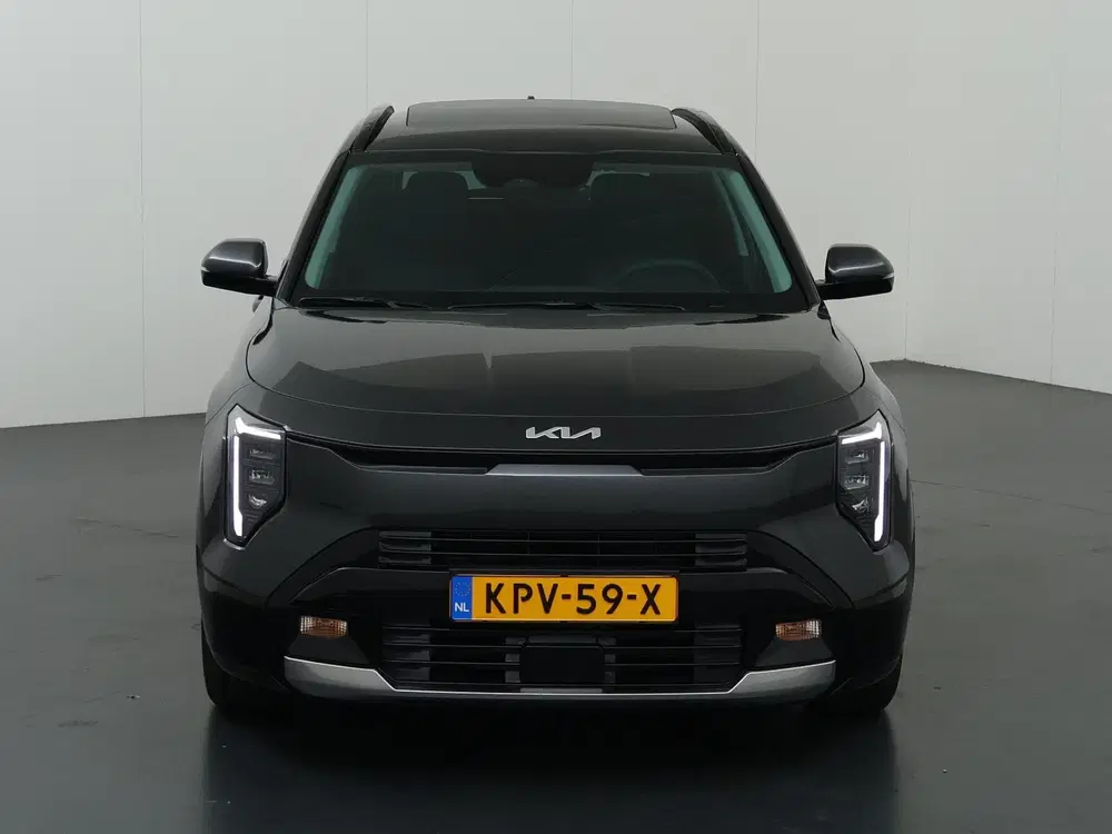 Kia Niro 1.6 GDi Hybrid DynamicPlusLine uit 2026, foto 3