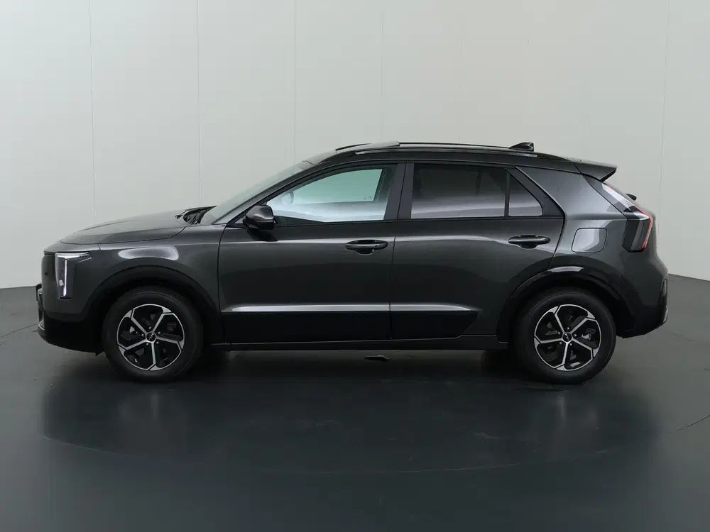 Kia Niro 1.6 GDi Hybrid DynamicPlusLine uit 2026, foto 5