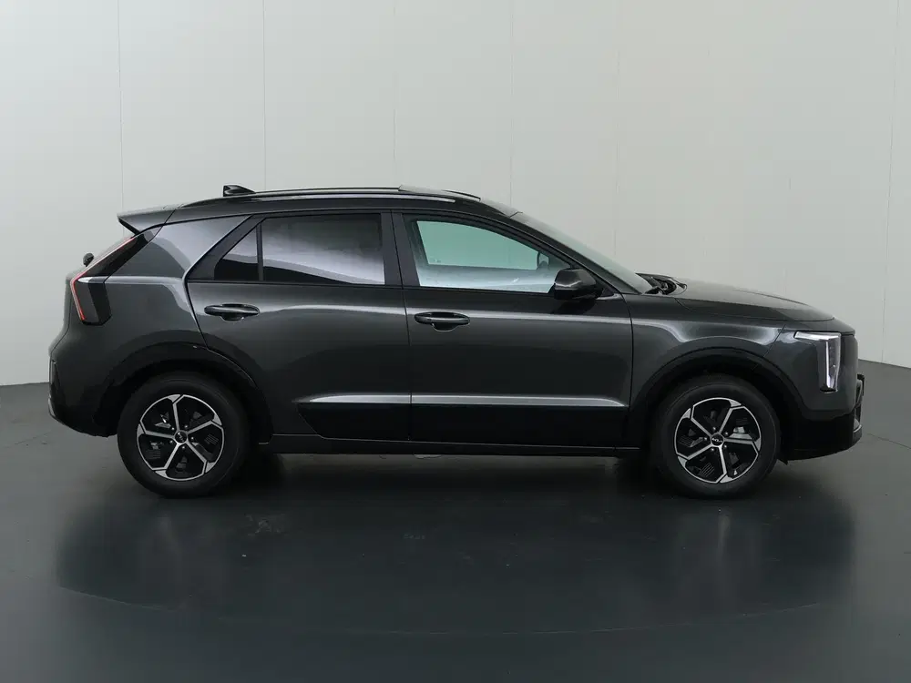 Kia Niro 1.6 GDi Hybrid DynamicPlusLine uit 2026, foto 6