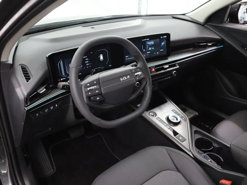 Kia Niro 1.6 GDi Hybrid DynamicPlusLine uit 2026, foto 7