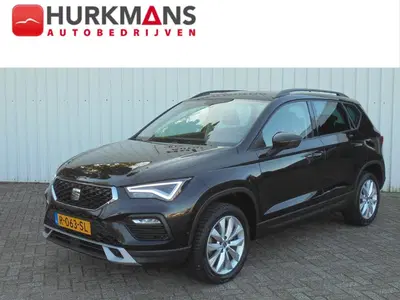 SEAT Ateca 1.5 TSi 150 PK DSG AUTOMAAT NL-AUTO TREKHA uit 2022