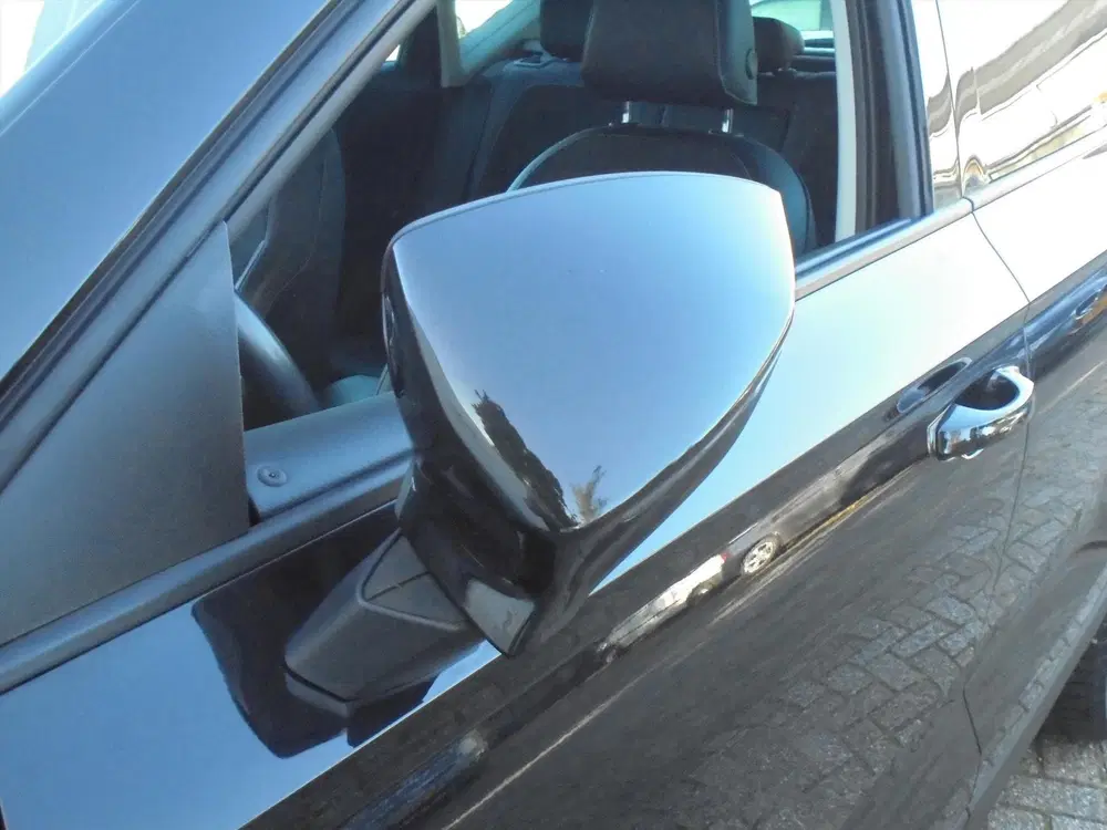 SEAT Ateca 1.5 TSi 150 PK DSG AUTOMAAT NL-AUTO TREKHA uit 2022, foto 13