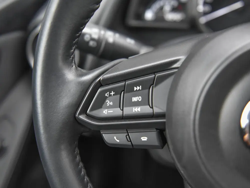 Mazda 2 1.5 Skyactiv-G SkyLease GT Airco Cruise Navi PDC uit 2019, foto 18