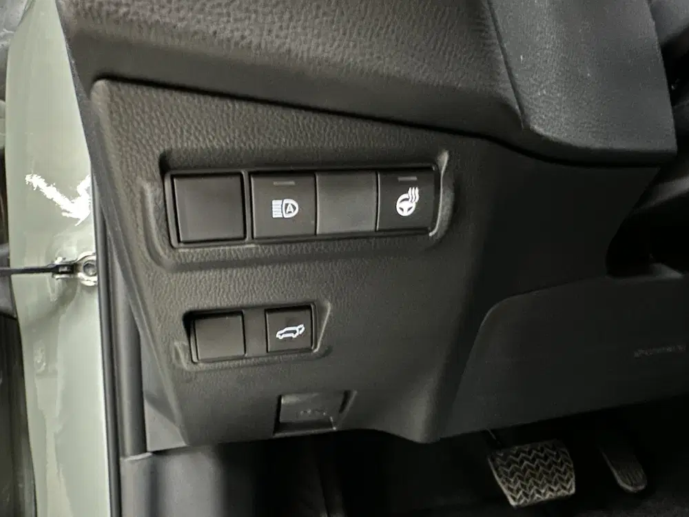 Toyota Corolla Cross Hybrid 180 Executive uit 2025, foto 10