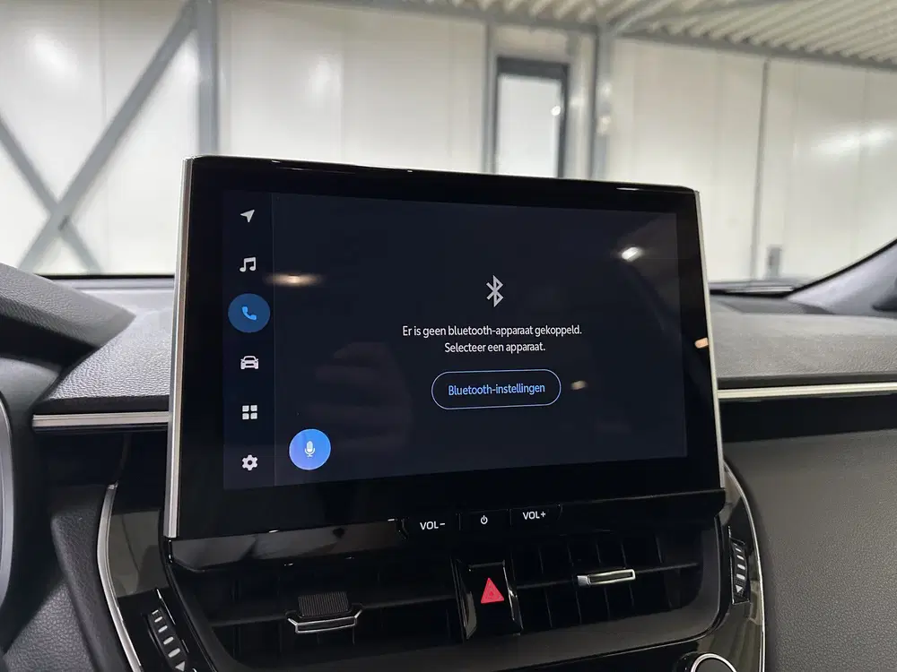 Toyota Corolla Cross Hybrid 180 Executive uit 2025, foto 16