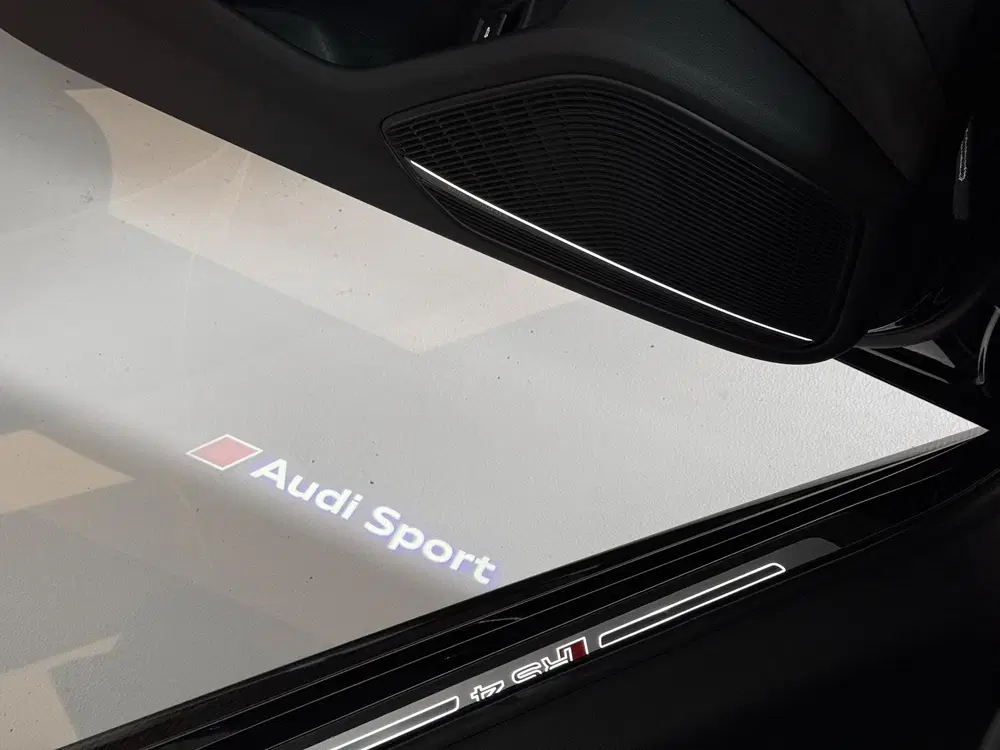 Audi RS4 2.9 TFSI Quattro uit 2020, foto 16