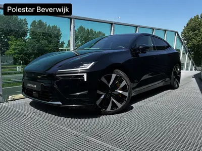 Polestar 4 Long Range Dual motor Performance Prime 10 uit 2025