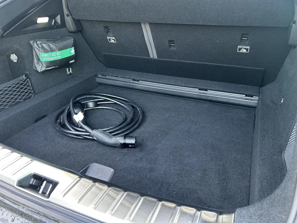 Polestar 4 Long Range Dual motor Performance Prime 10 uit 2025, foto 16