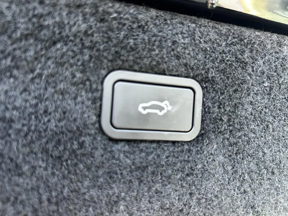 Polestar 4 Long Range Dual motor Performance Prime 10 uit 2025, foto 19