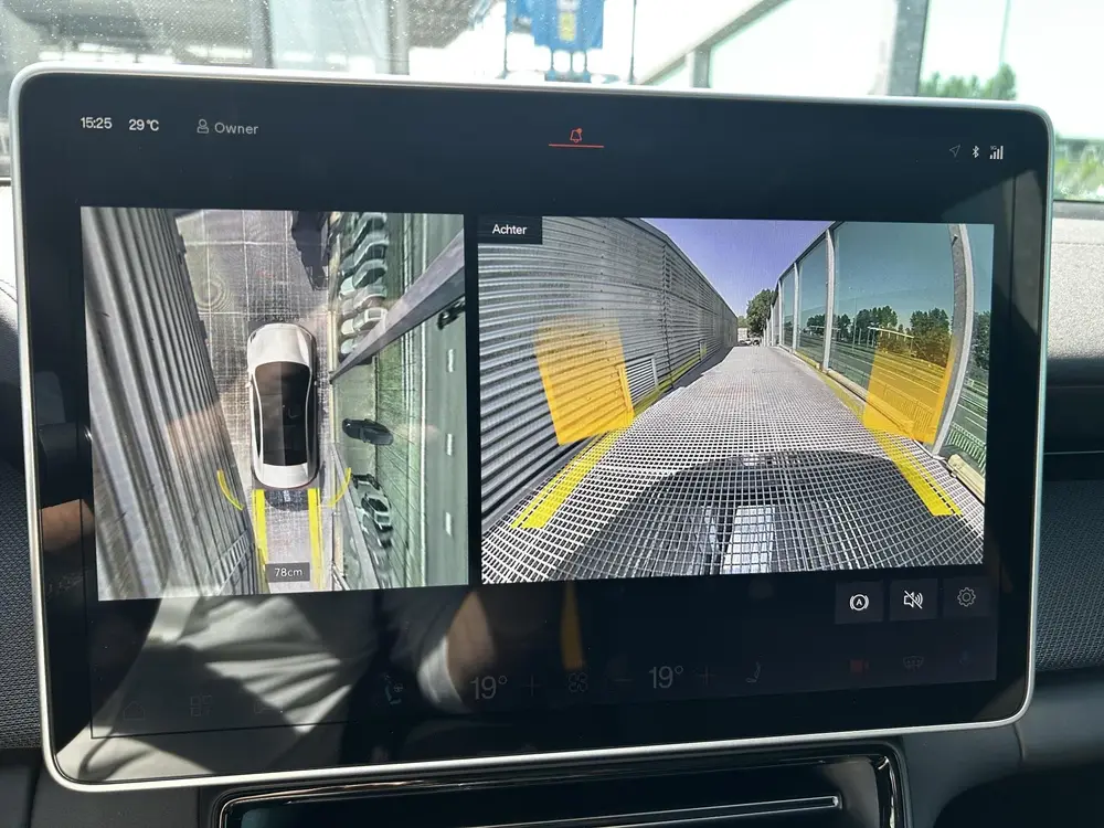 Polestar 4 Long Range Dual motor Performance Prime 10 uit 2025, foto 20