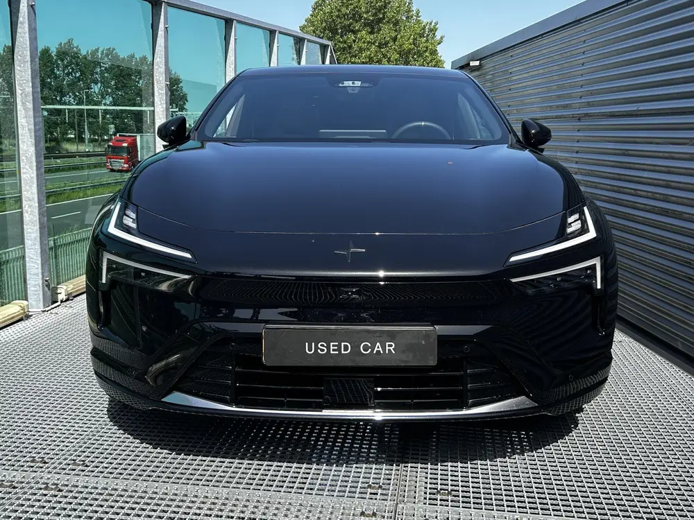 Polestar 4 Long Range Dual motor Performance Prime 10 uit 2025, foto 7