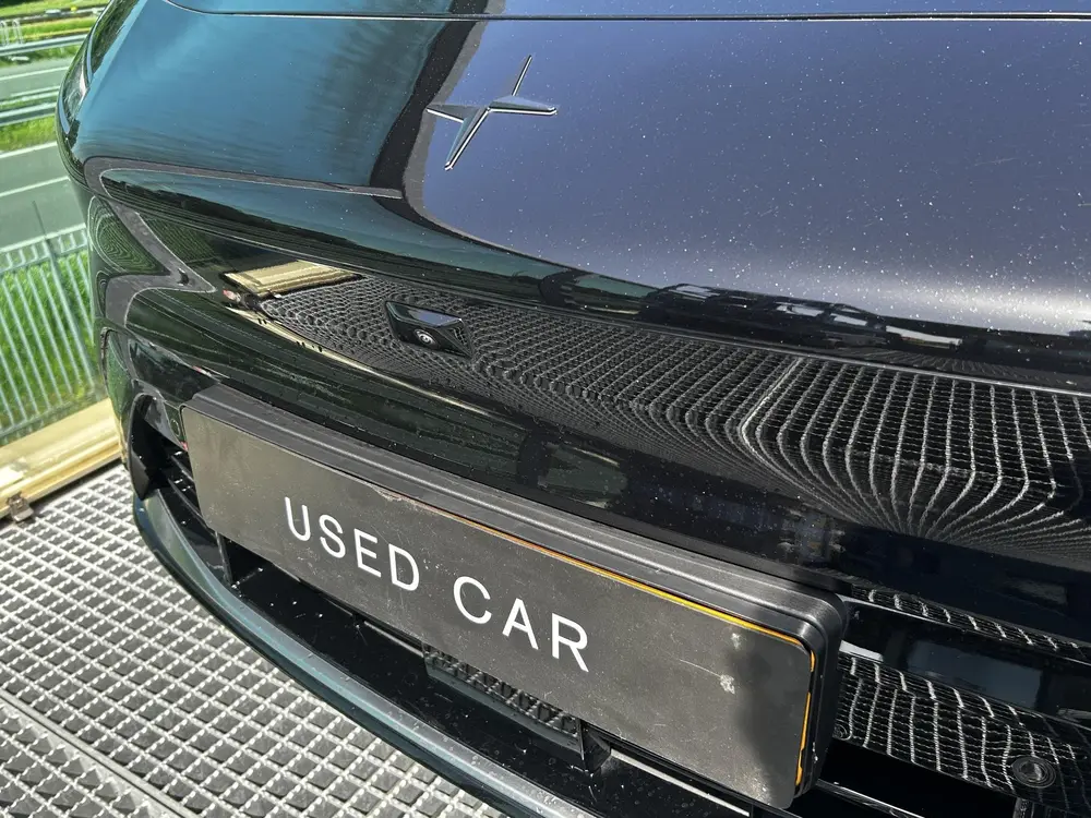 Polestar 4 Long Range Dual motor Performance Prime 10 uit 2025, foto 8