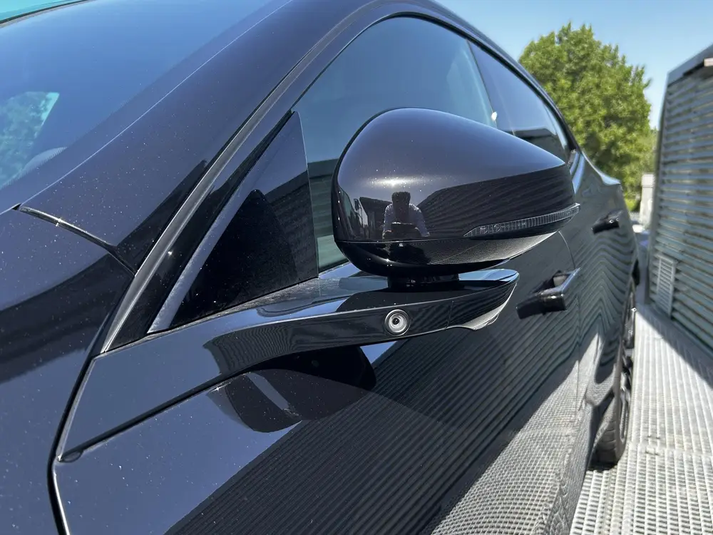 Polestar 4 Long Range Dual motor Performance Prime 10 uit 2025, foto 9