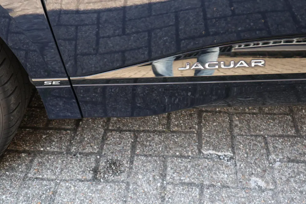 Jaguar I-Pace EV320 HSE 90 kWh (bj 2020, automaat) uit 2020, foto 13