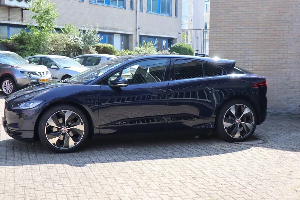 Jaguar I-Pace EV320 HSE 90 kWh (bj 2020, automaat) uit 2020, foto 14
