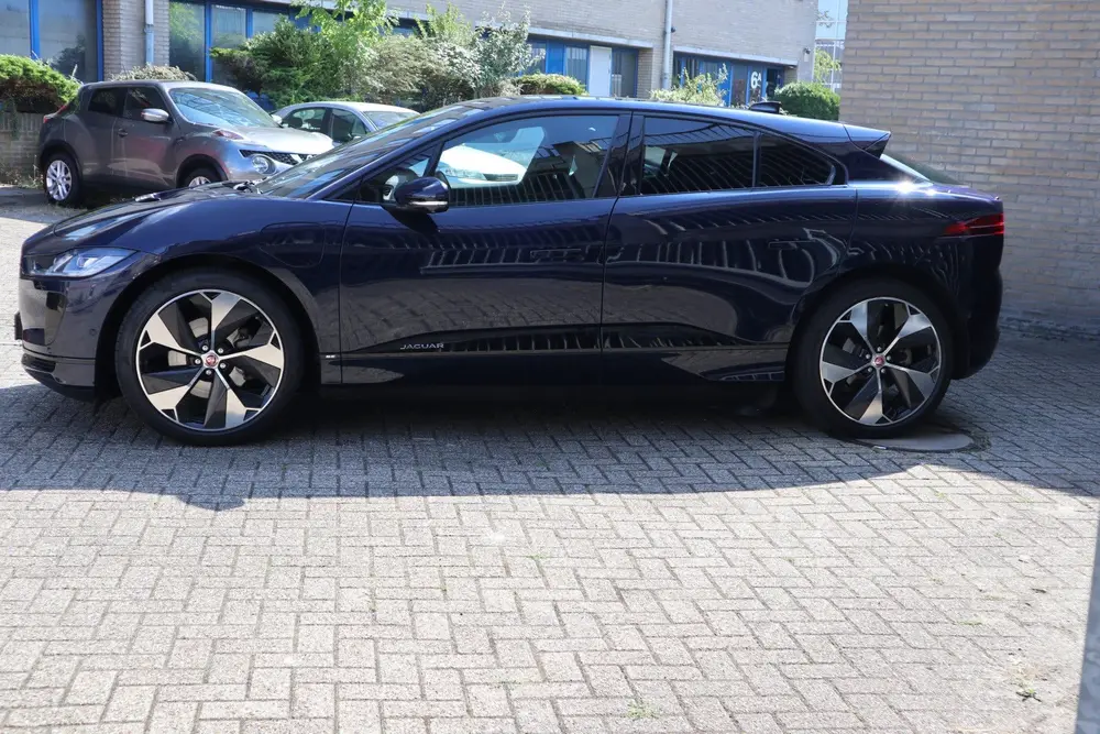 Jaguar I-Pace EV320 HSE 90 kWh (bj 2020, automaat) uit 2020, foto 15