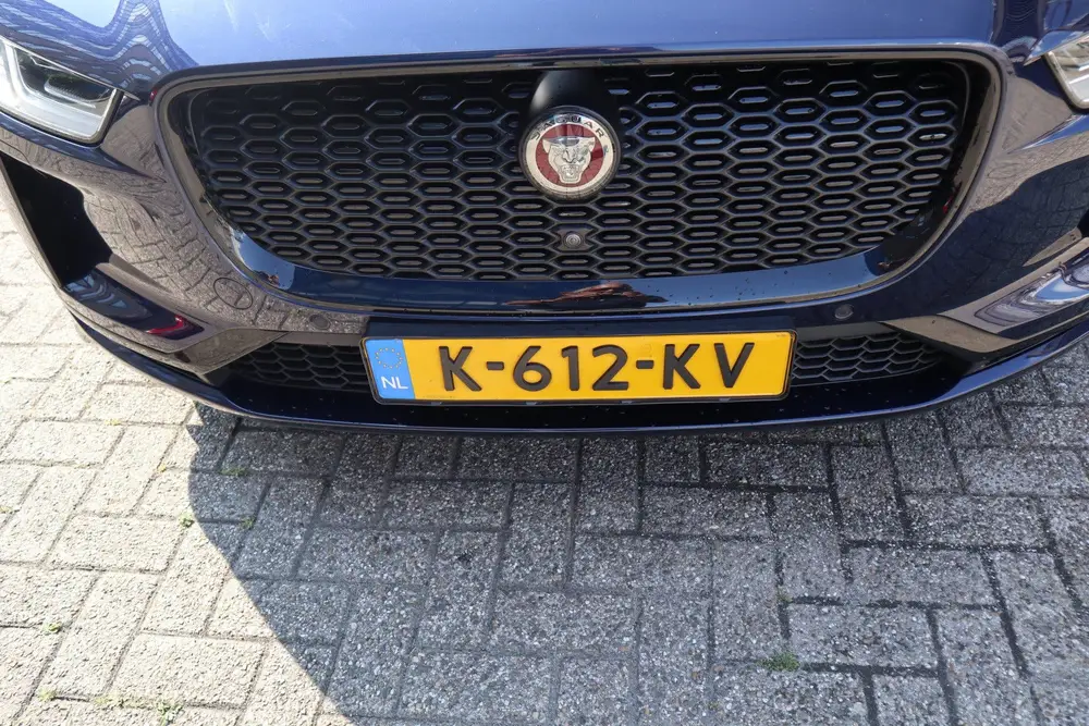 Jaguar I-Pace EV320 HSE 90 kWh (bj 2020, automaat) uit 2020, foto 17