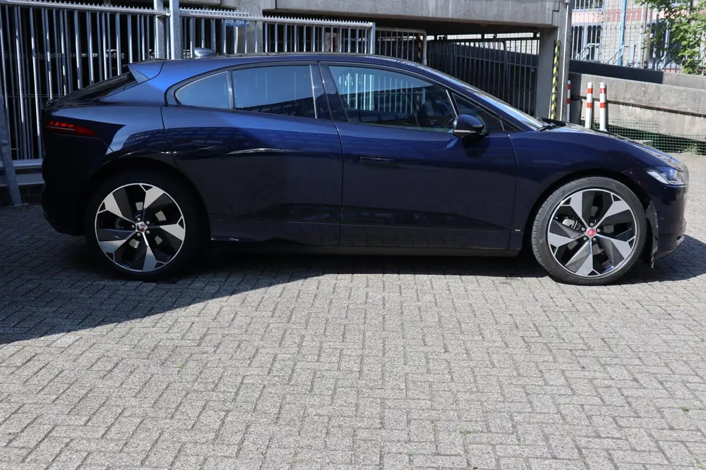 Jaguar I-Pace EV320 HSE 90 kWh (bj 2020, automaat) uit 2020, foto 5