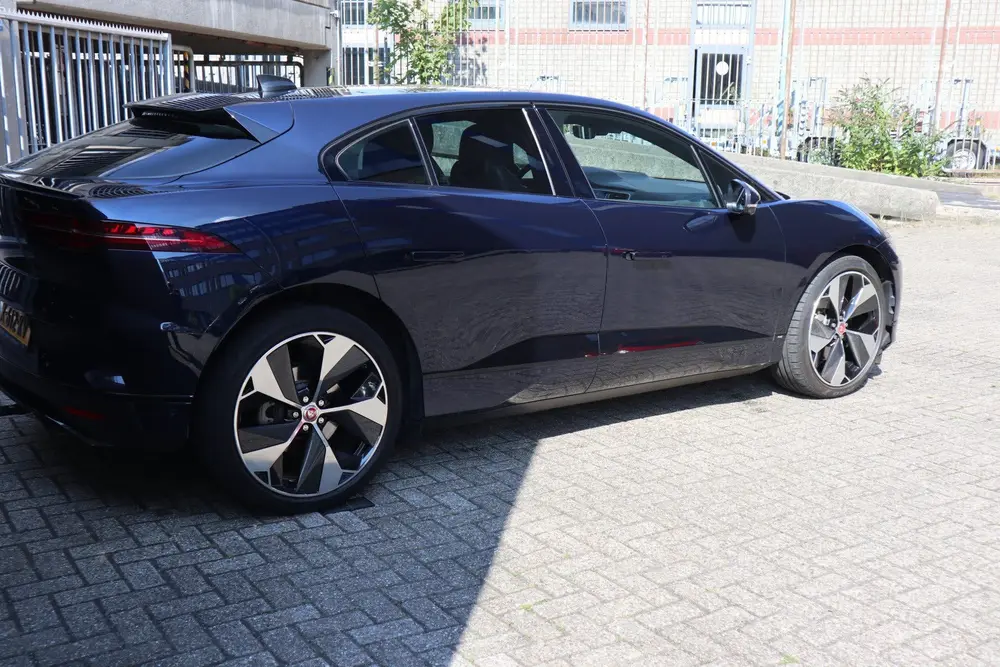 Jaguar I-Pace EV320 HSE 90 kWh (bj 2020, automaat) uit 2020, foto 6