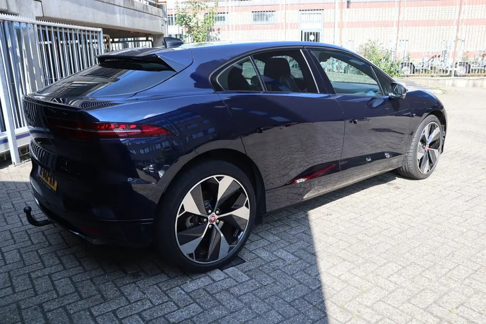 Jaguar I-Pace EV320 HSE 90 kWh (bj 2020, automaat) uit 2020, foto 7