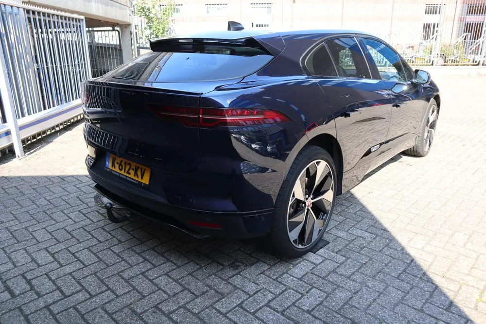 Jaguar I-Pace EV320 HSE 90 kWh (bj 2020, automaat) uit 2020, foto 8