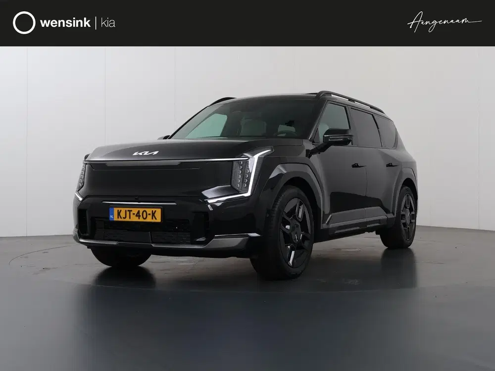 Kia EV9 GT-Line AWD 99.8 kWh uit 2026