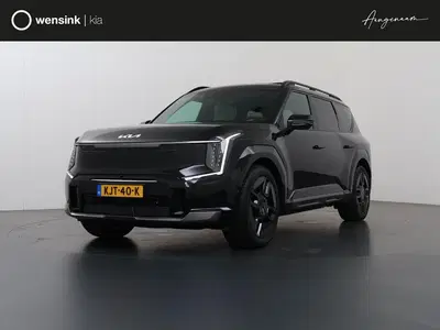 Kia EV9 GT-Line AWD 99.8 kWh uit 2026