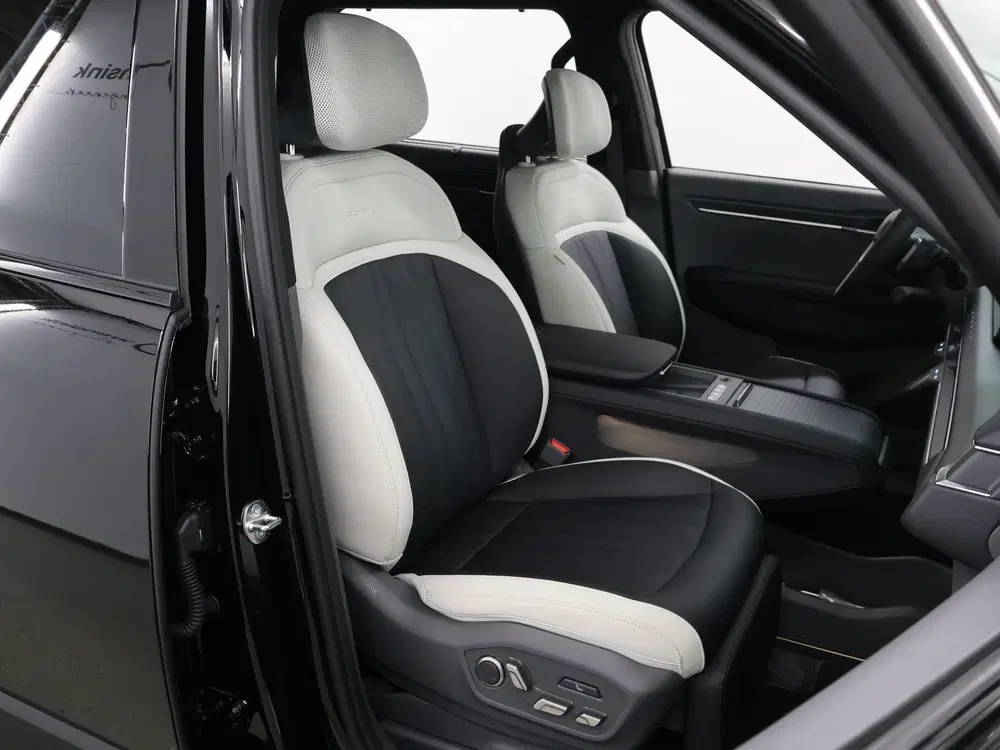 Kia EV9 GT-Line AWD 99.8 kWh uit 2026, foto 10