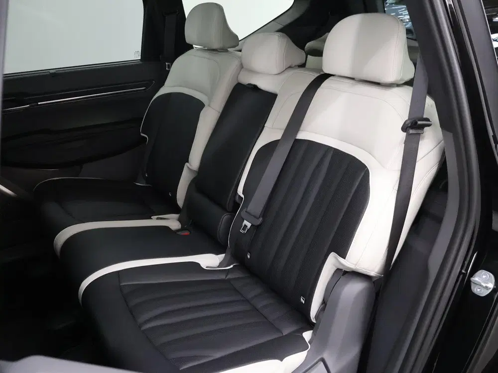 Kia EV9 GT-Line AWD 99.8 kWh uit 2026, foto 11