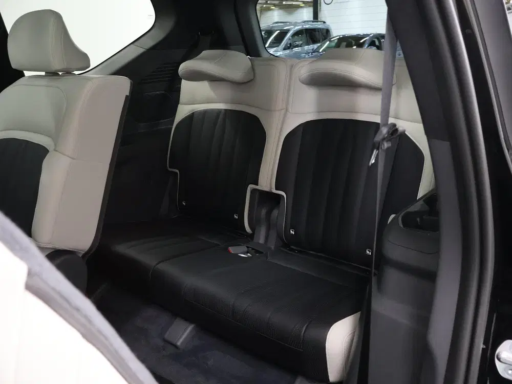 Kia EV9 GT-Line AWD 99.8 kWh uit 2026, foto 15