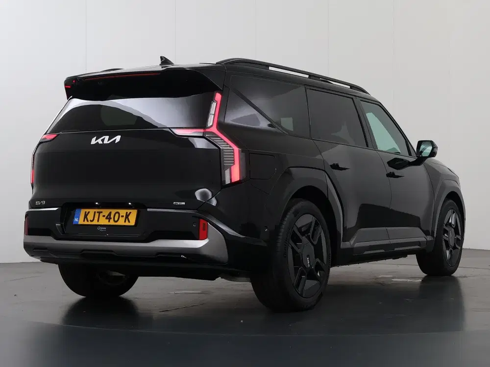 Kia EV9 GT-Line AWD 99.8 kWh uit 2026, foto 2