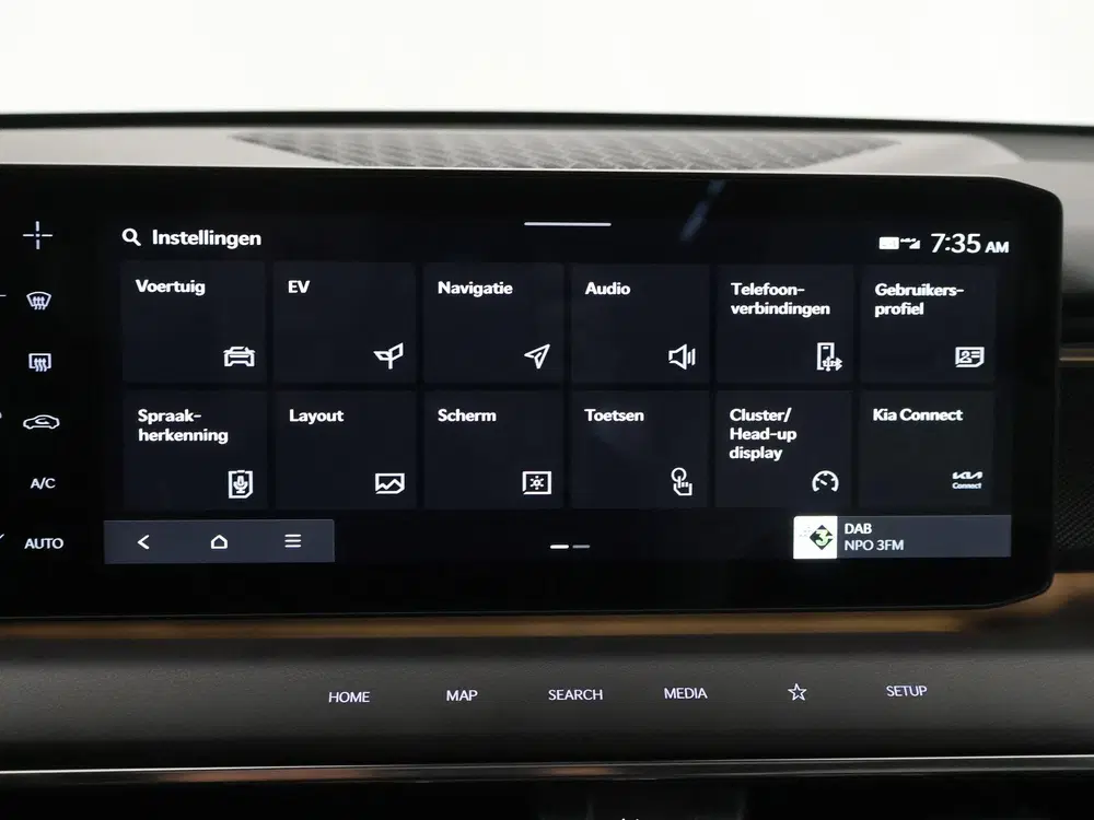Kia EV9 GT-Line AWD 99.8 kWh uit 2026, foto 20