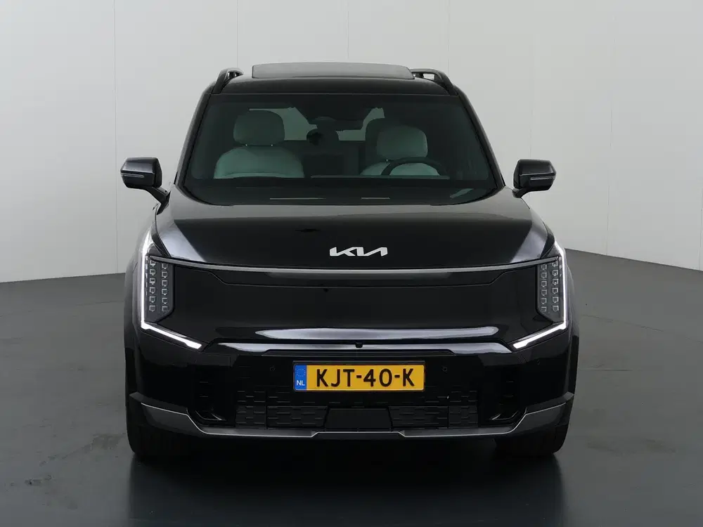 Kia EV9 GT-Line AWD 99.8 kWh uit 2026, foto 3