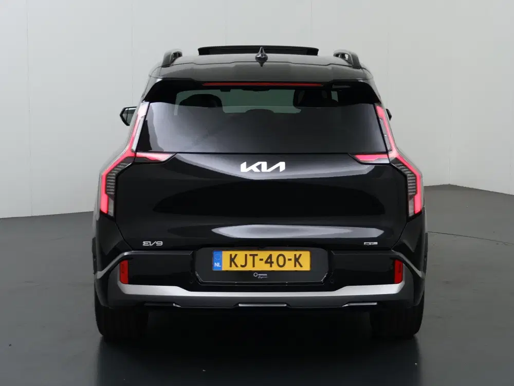 Kia EV9 GT-Line AWD 99.8 kWh uit 2026, foto 4