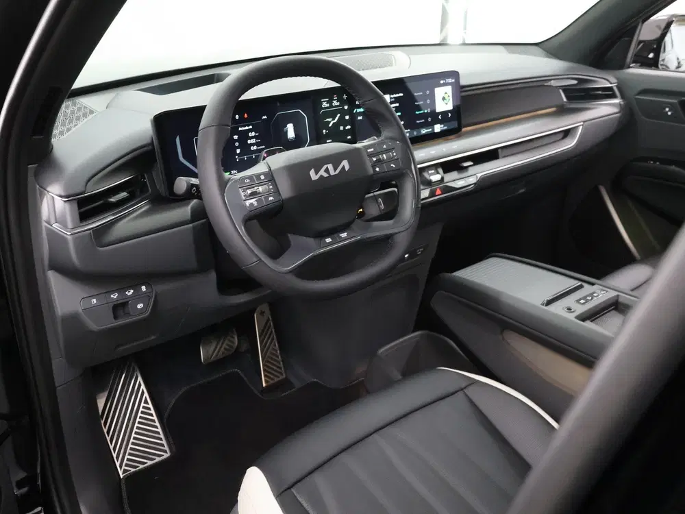 Kia EV9 GT-Line AWD 99.8 kWh uit 2026, foto 7