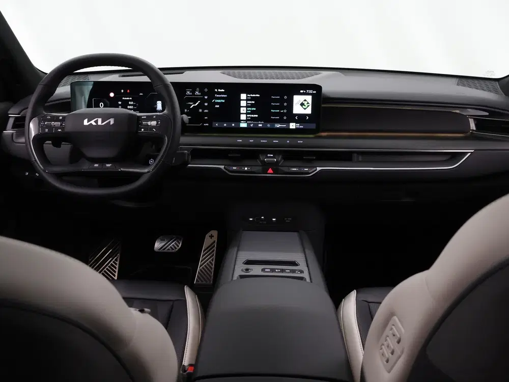 Kia EV9 GT-Line AWD 99.8 kWh uit 2026, foto 8