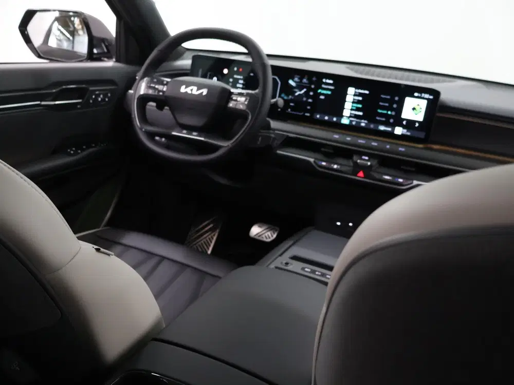 Kia EV9 GT-Line AWD 99.8 kWh uit 2026, foto 9