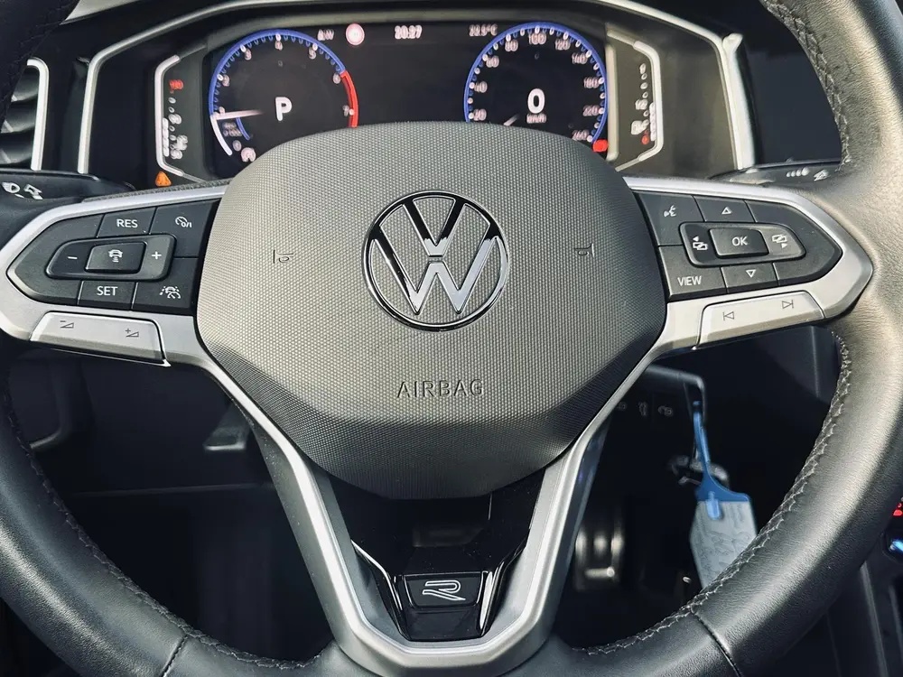 Volkswagen Polo 1.0 TSI R-Line Navi/Camera/AppleCarPlay/xeno uit 2024, foto 20