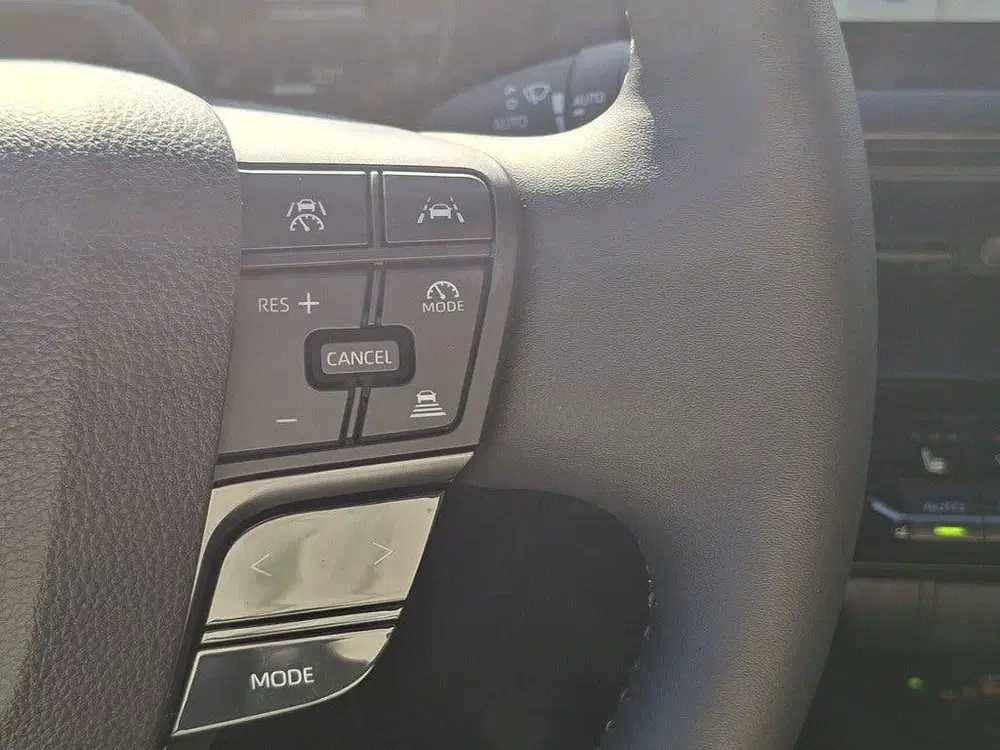 Toyota C-Hr 1.8 Hybrid 140 Dynamic navigtatie uit 2026, foto 19