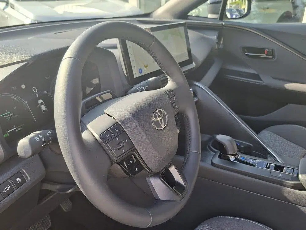 Toyota C-Hr 1.8 Hybrid 140 Dynamic navigtatie uit 2026, foto 20