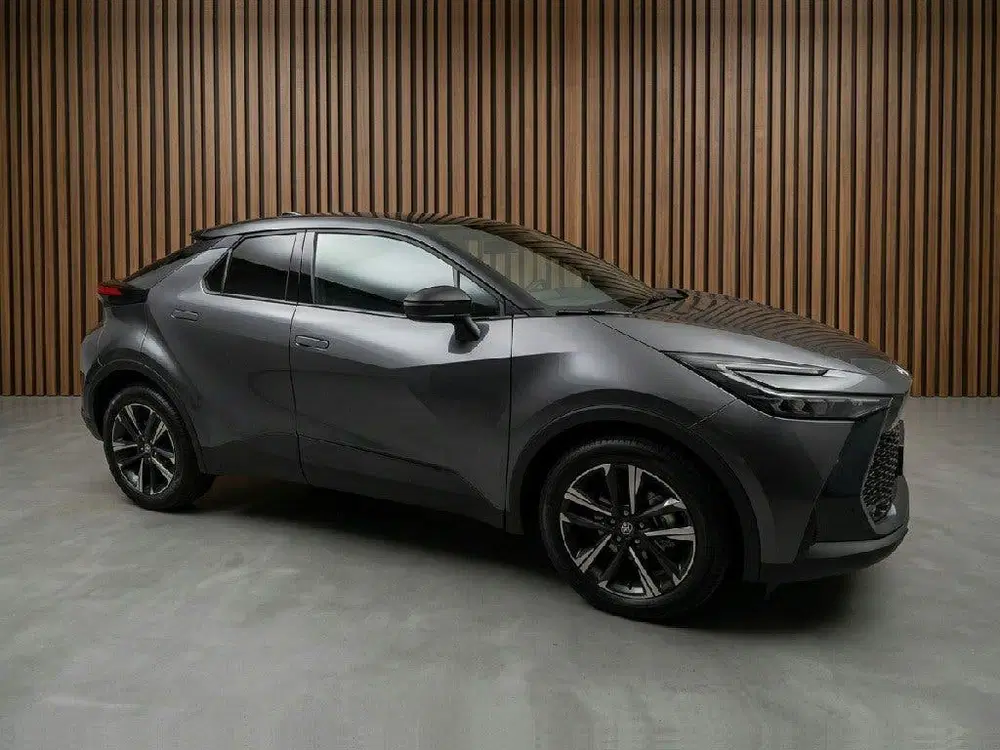 Toyota C-Hr 1.8 Hybrid 140 Dynamic navigtatie uit 2026, foto 5
