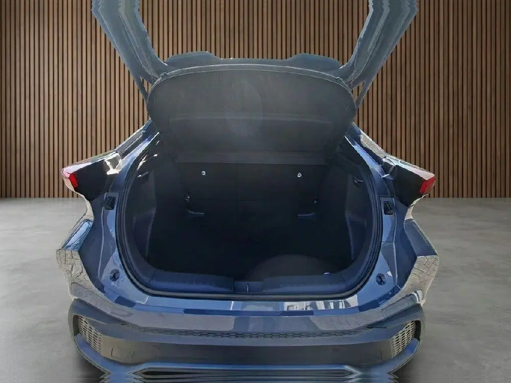 Toyota C-Hr 1.8 Hybrid 140 Dynamic navigtatie uit 2026, foto 8