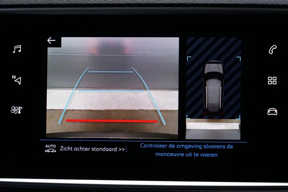Peugeot 308 1.2 PureTech Allure Pack uit 2020, foto 14