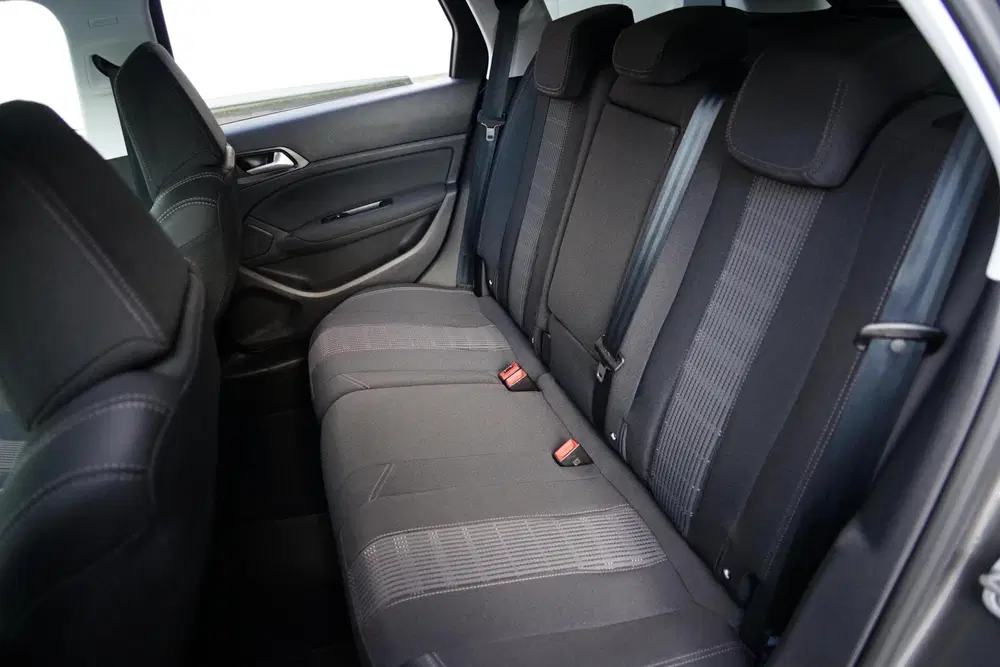 Peugeot 308 1.2 PureTech Allure Pack uit 2020, foto 6